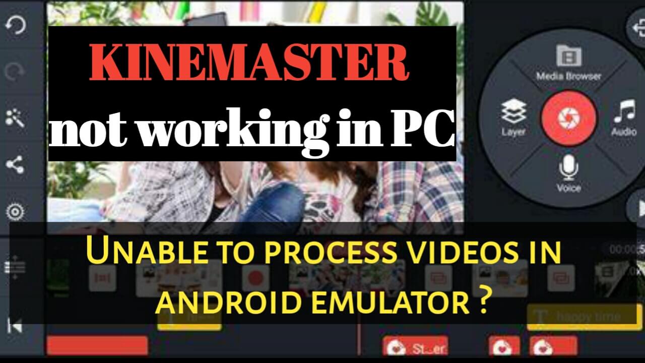 kinemaster for pc free download full version without watermark