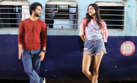 ishq express