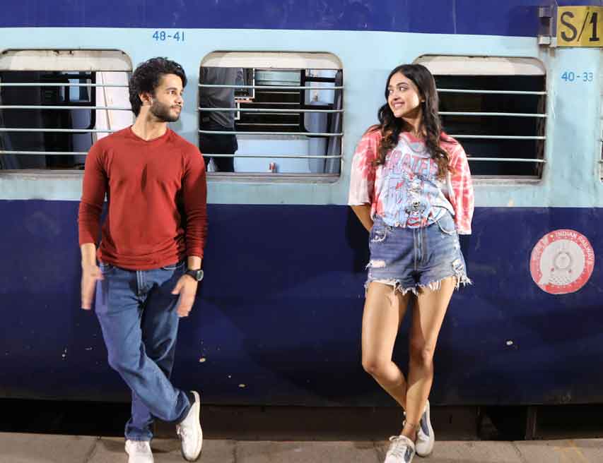 ishq express