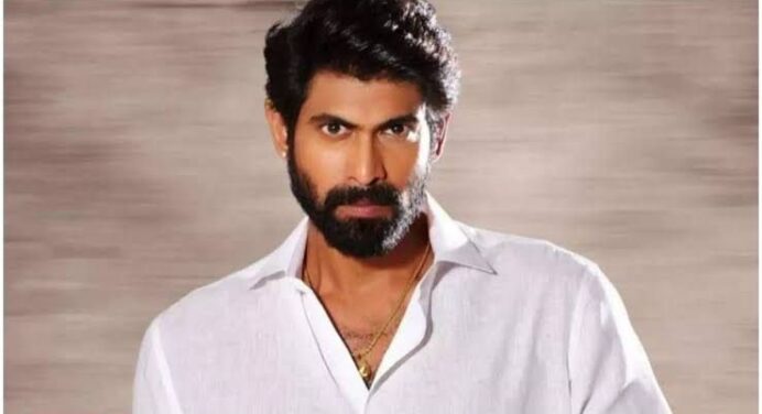 Rana Dagubati recently talked about people asking about his health